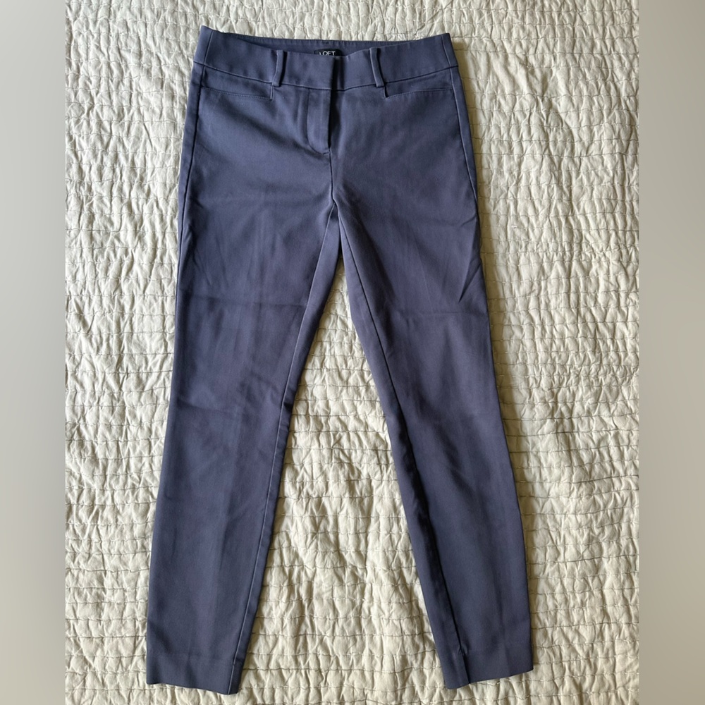 Women’s Slate Grey Pants